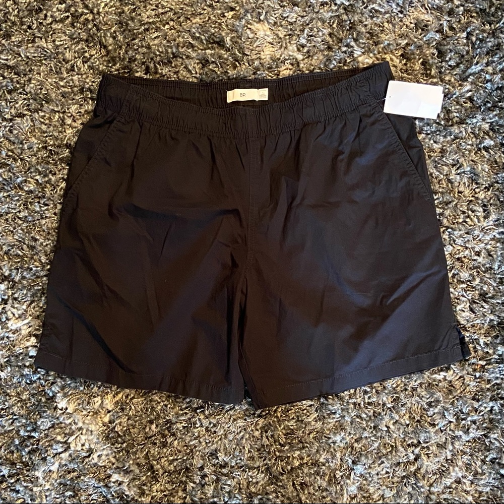 NWT Men’s BP shorts